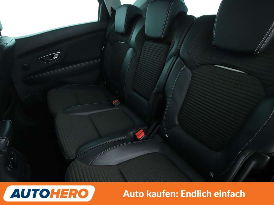 Renault Scenic - Imagem 14