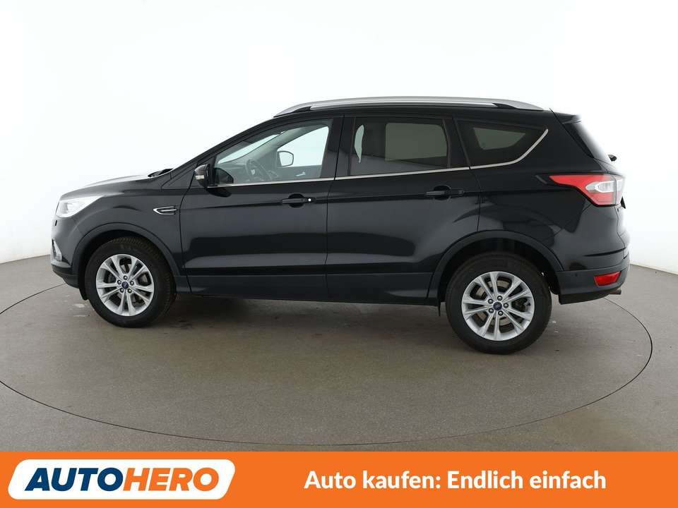 Ford Kuga - Imagem 3