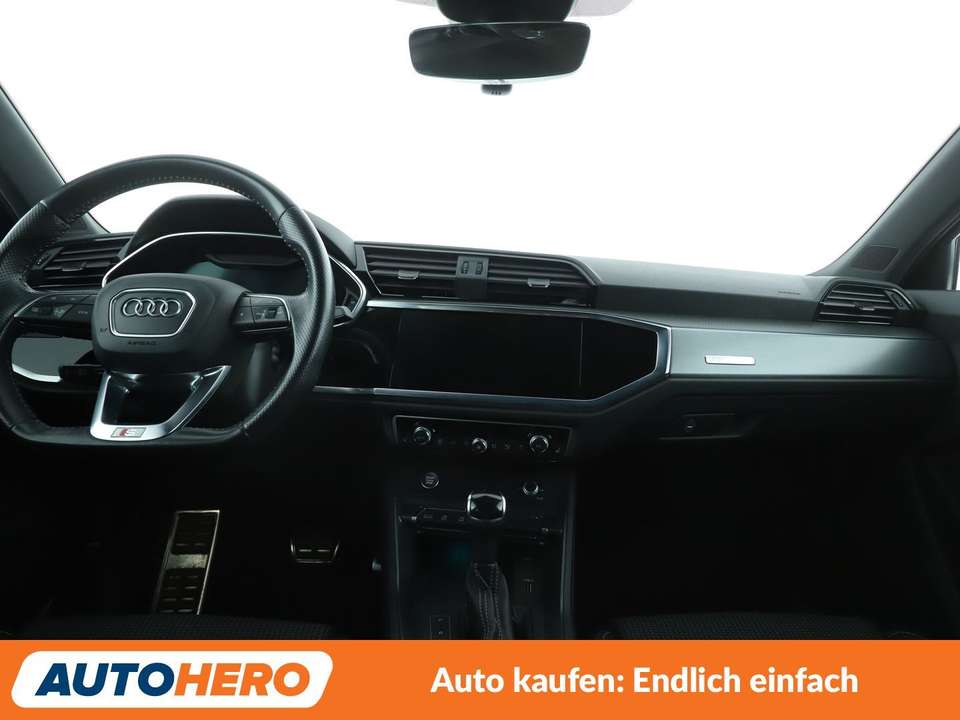 Audi Q3 - Imagem 12