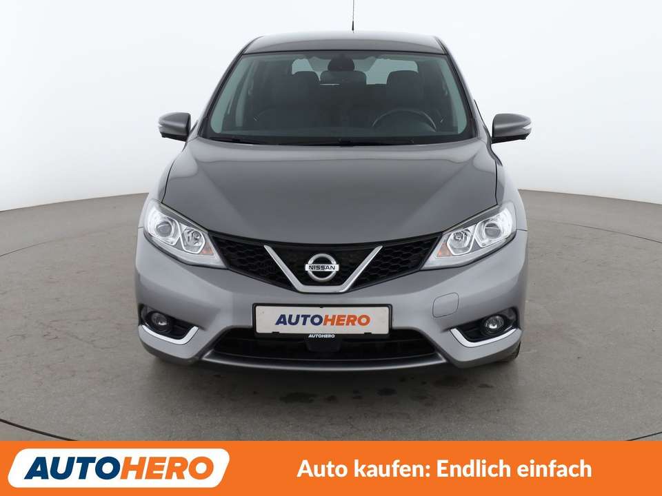 Nissan Pulsar - Imagem 9