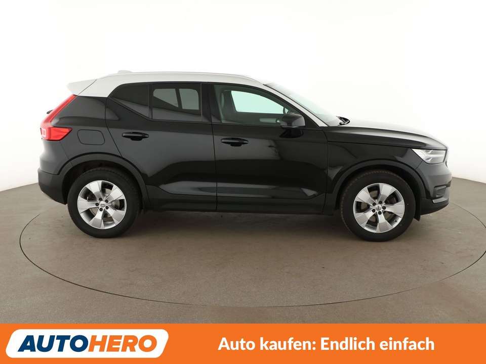 Volvo XC40 - Imagem 7