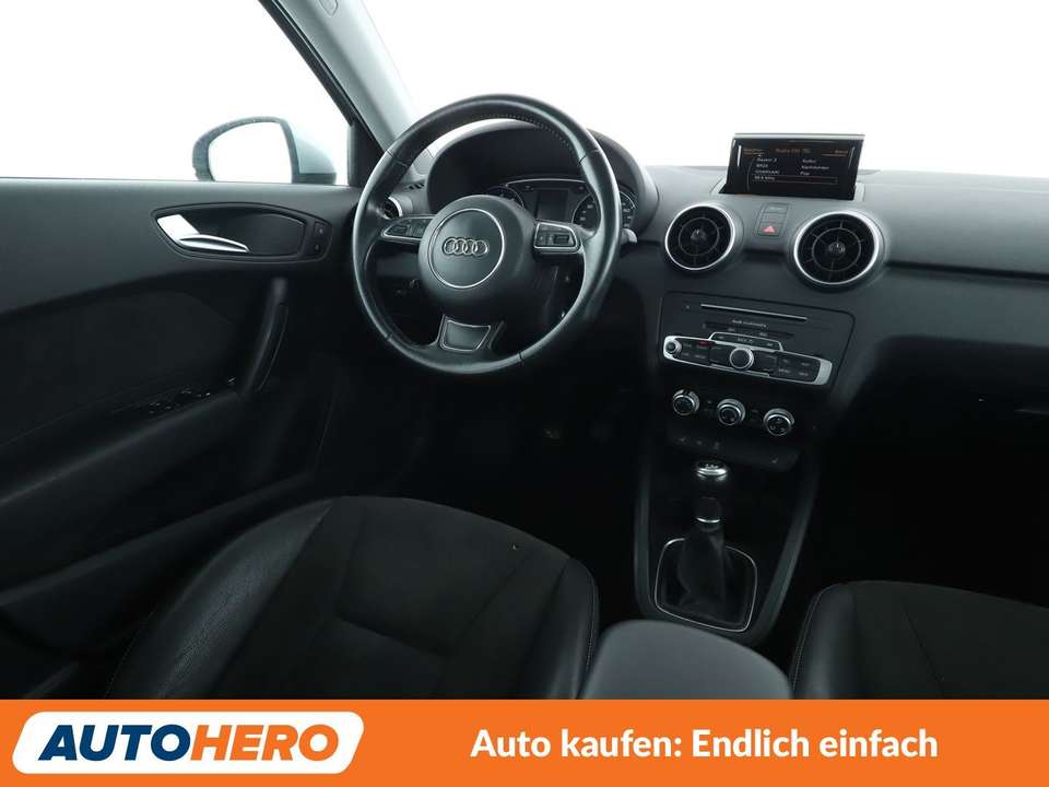 Audi A1 - Imagem 13
