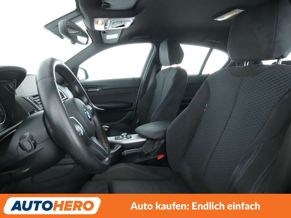 BMW 118 - Imagem 10