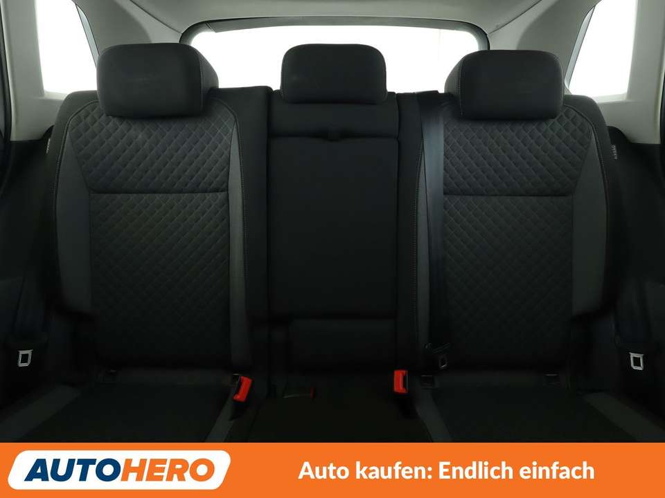 Volkswagen Tiguan - Imagem 15