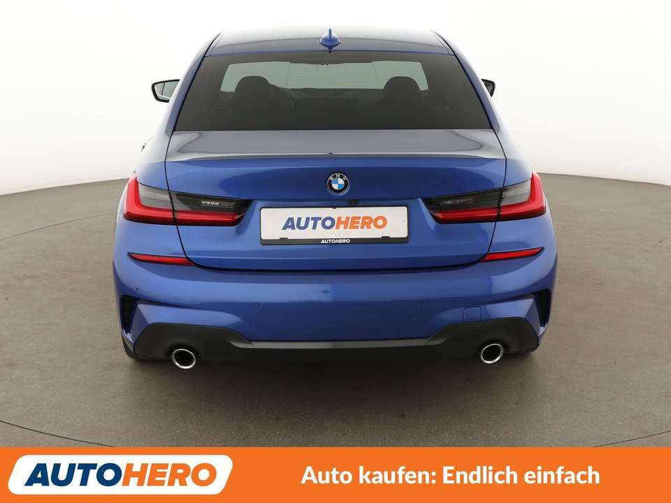 BMW 320 - Imagem 5