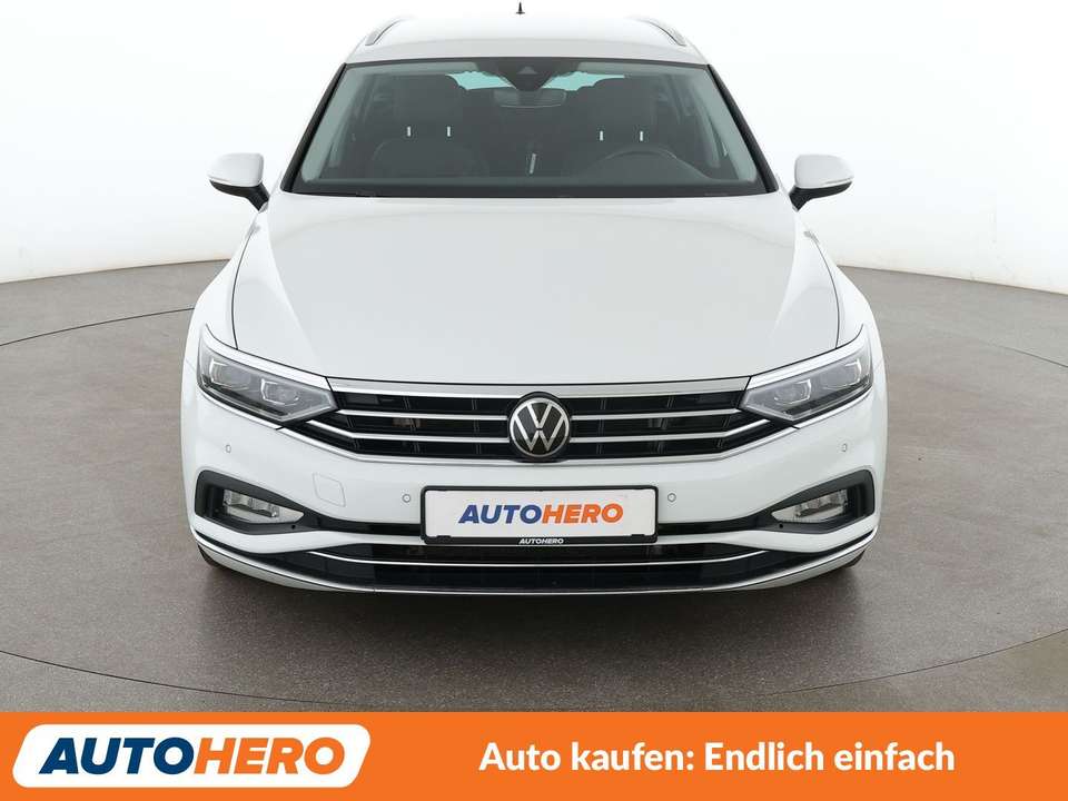 Volkswagen Passat - Imagem 9
