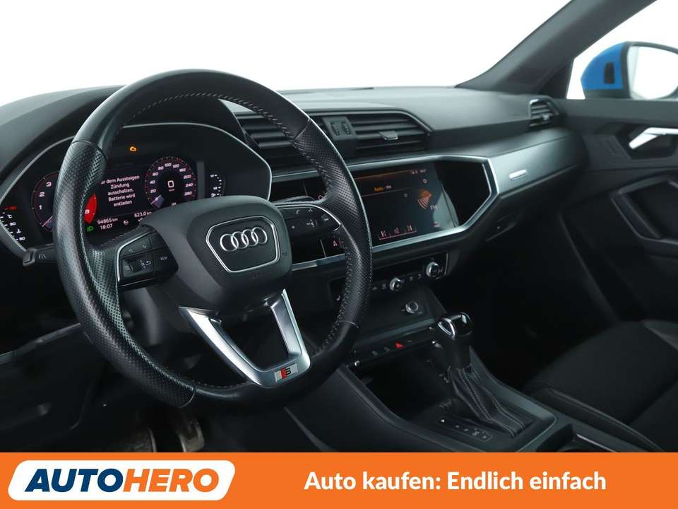 Audi Q3 - Imagem 11