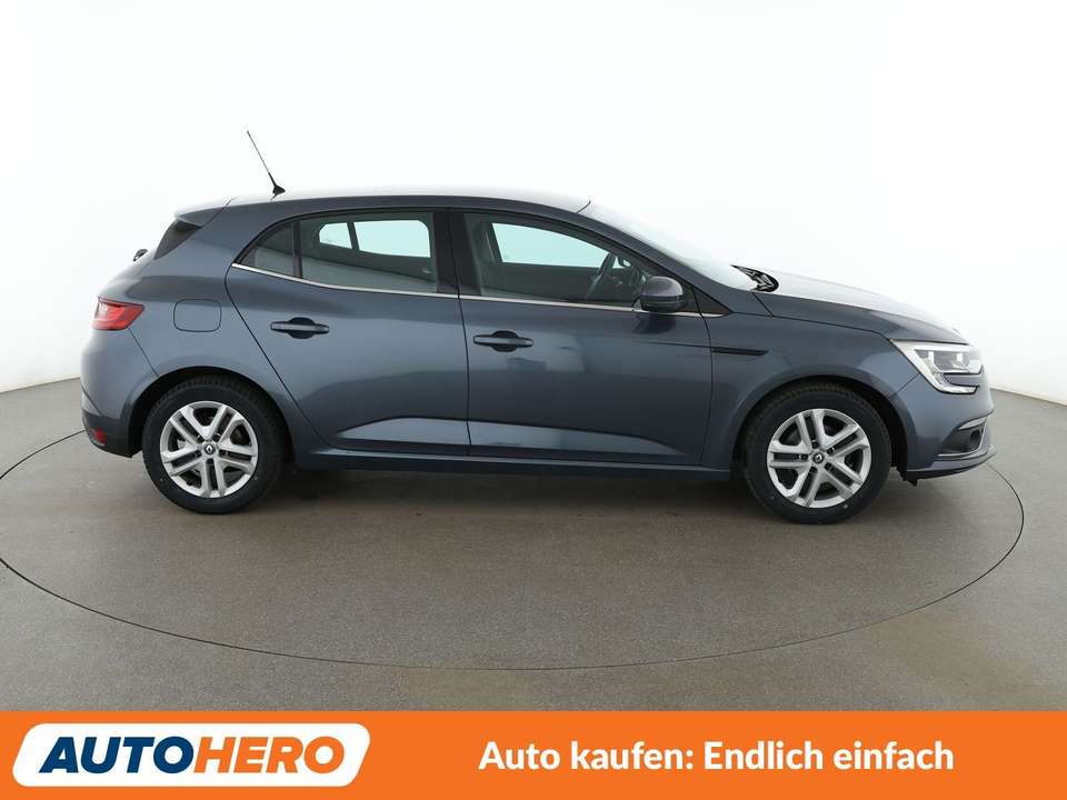 Renault Megane - Imagem 7