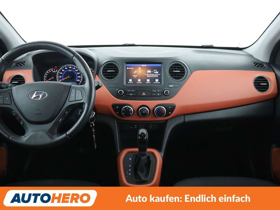 Hyundai i10 - Imagem 12
