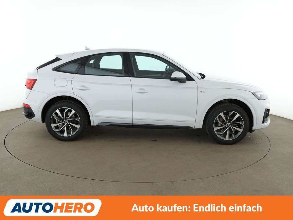 Audi Q5 - Imagem 7