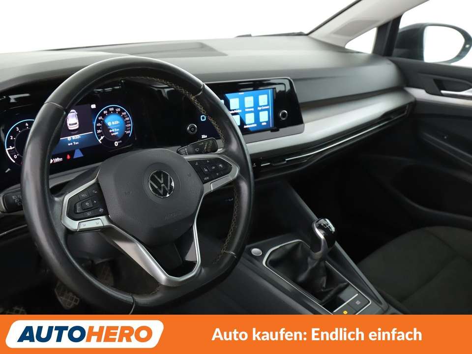 Volkswagen Golf - Imagem 11