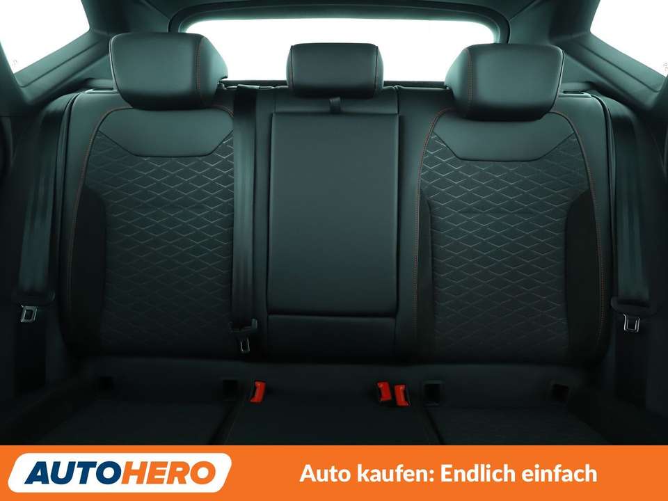 SEAT Ateca - Imagem 15