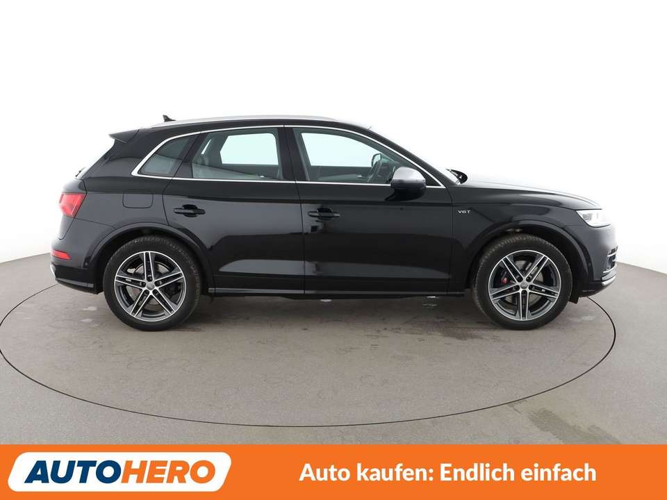 Audi SQ5 - Imagem 7