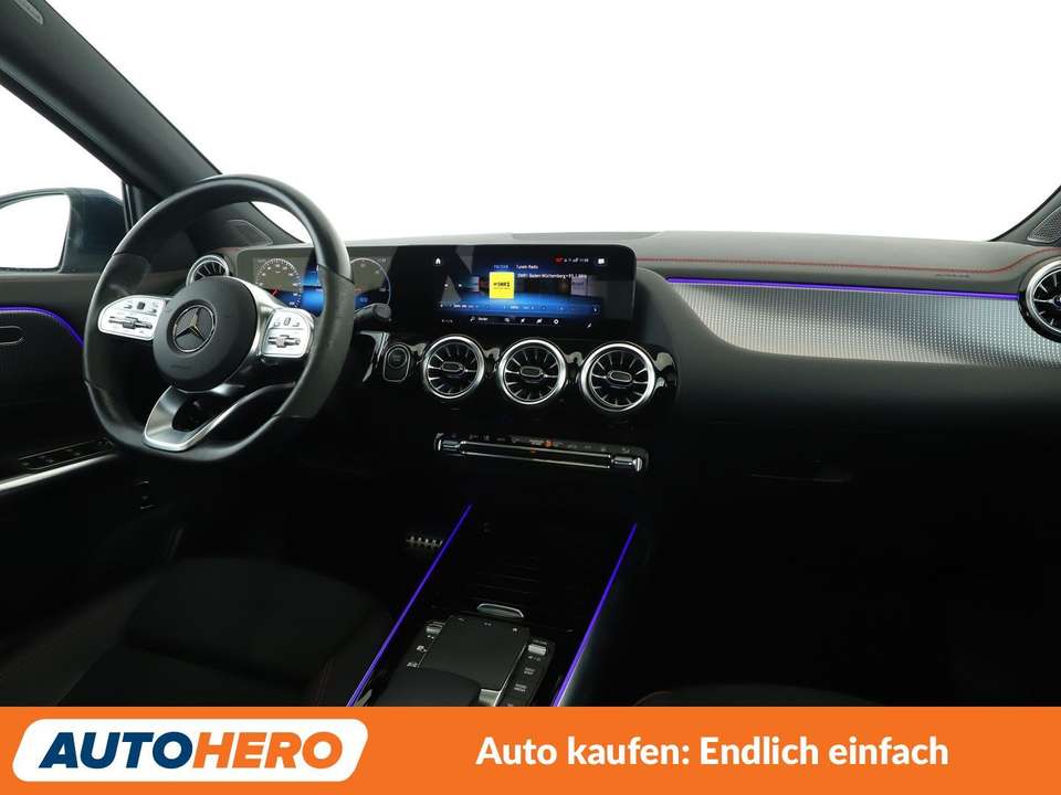 Mercedes-Benz EQA - Imagem 13