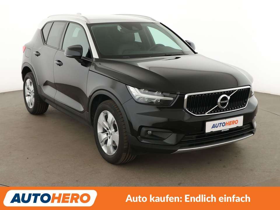 Volvo XC40 - Imagem 8