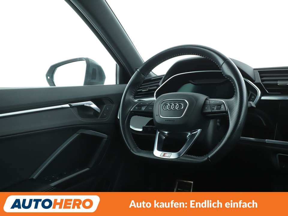 Audi Q3 - Imagem 13