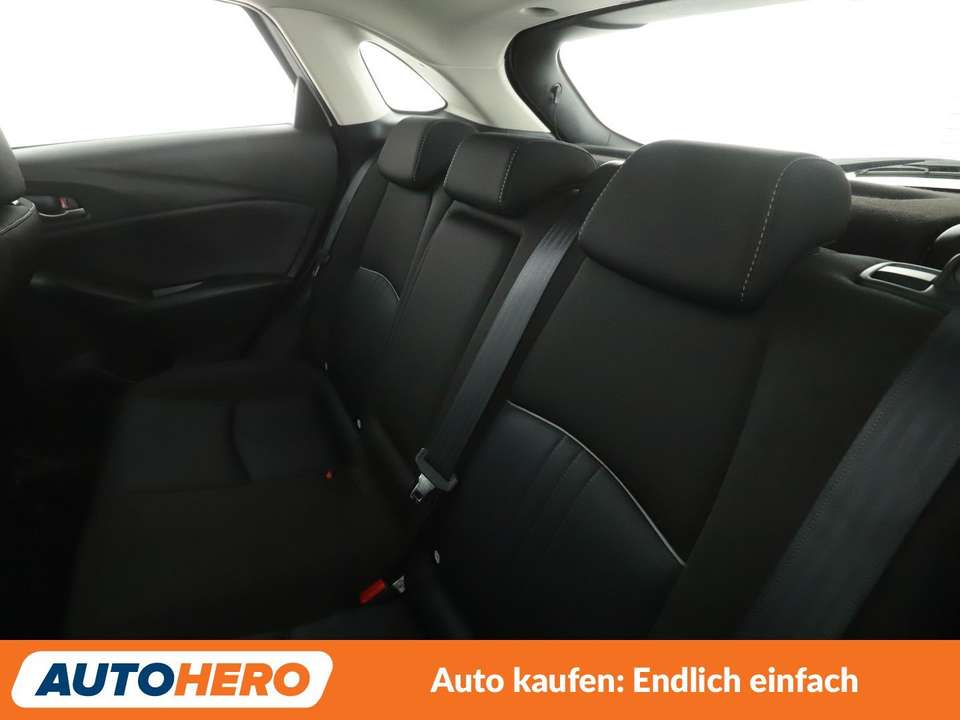 Mazda CX-3 - Imagem 14
