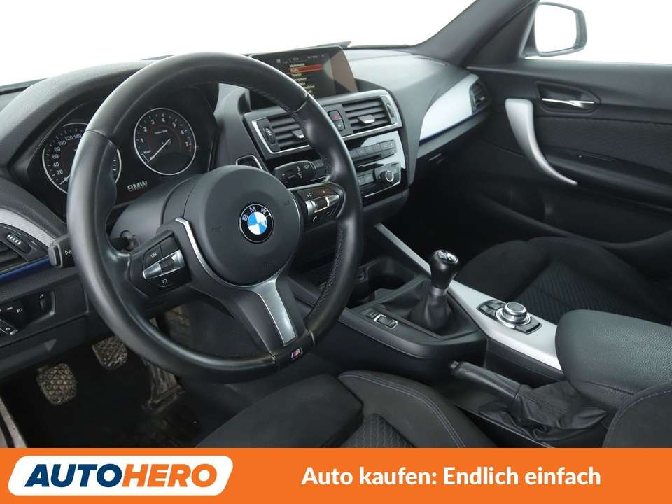BMW 118 - Imagem 11