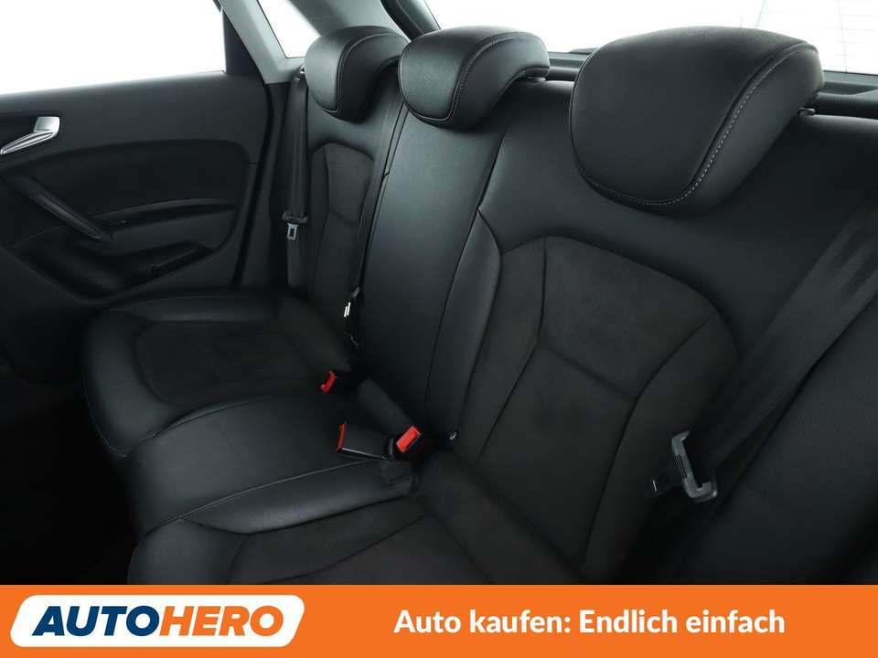 Audi A1 - Imagem 14