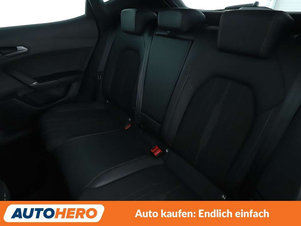 CUPRA Formentor - Imagem 14