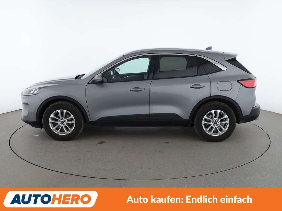Ford Kuga - Imagem 3