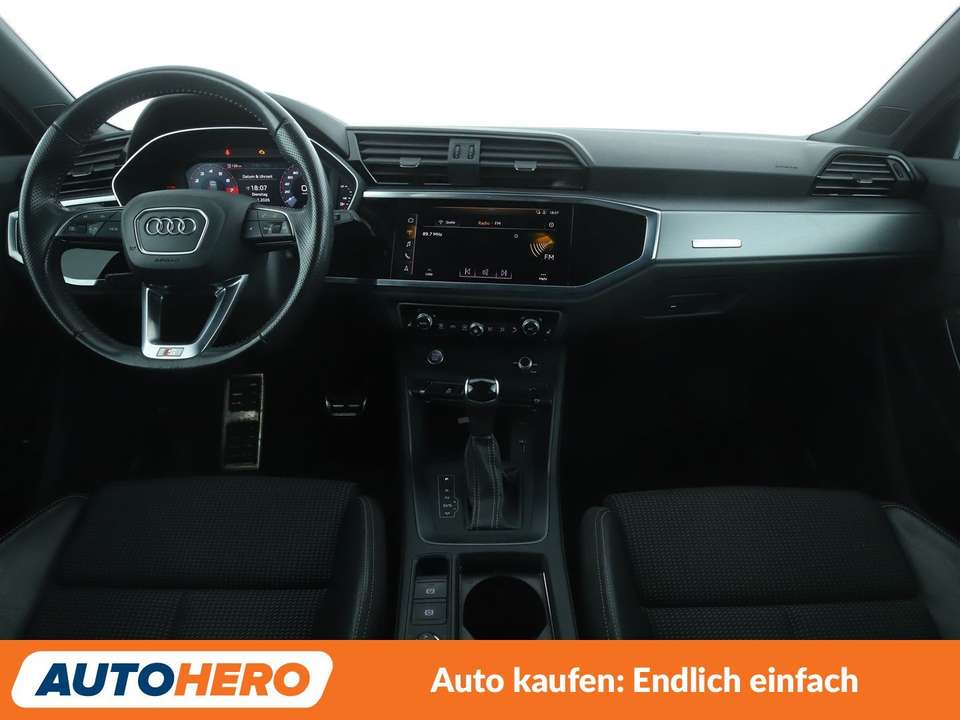 Audi Q3 - Imagem 12