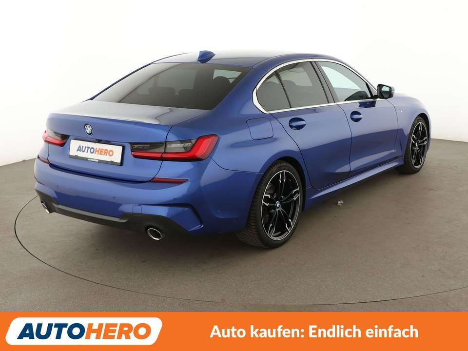 BMW 320 - Imagem 6