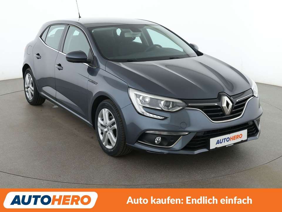Renault Megane - Imagem 8