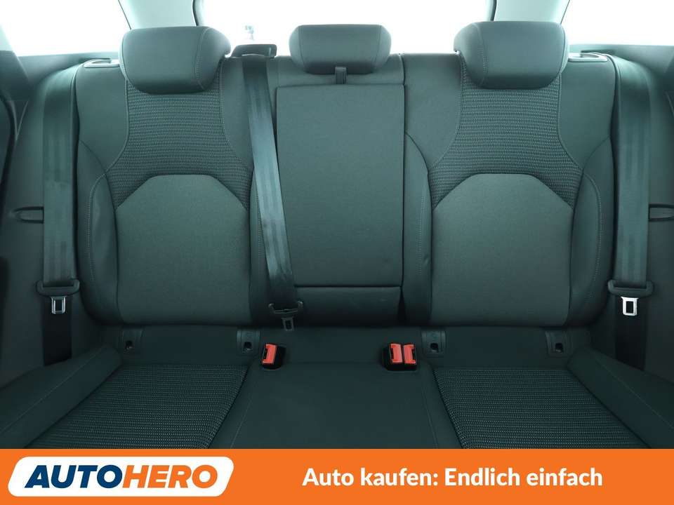 SEAT Leon - Imagem 15