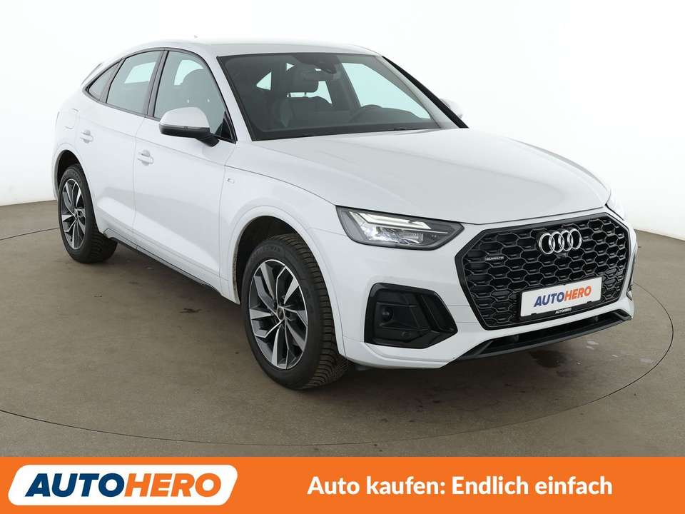 Audi Q5 - Imagem 8