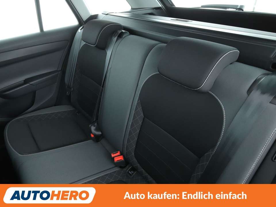 Skoda Fabia - Imagem 14