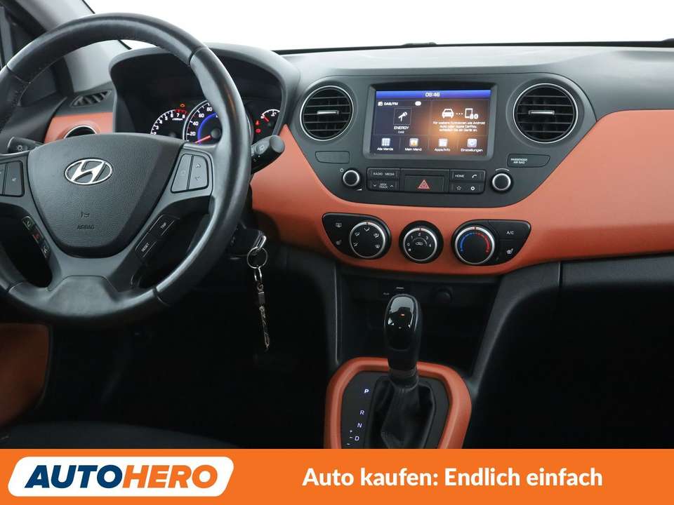 Hyundai i10 - Imagem 13
