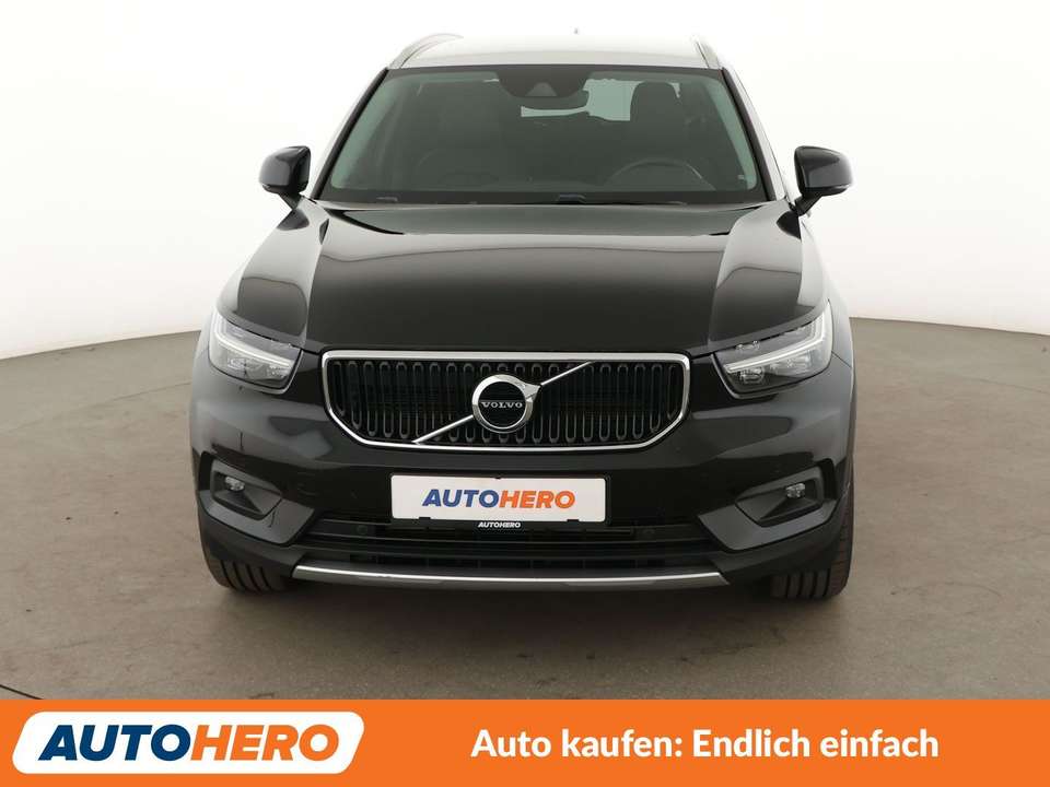 Volvo XC40 - Imagem 9