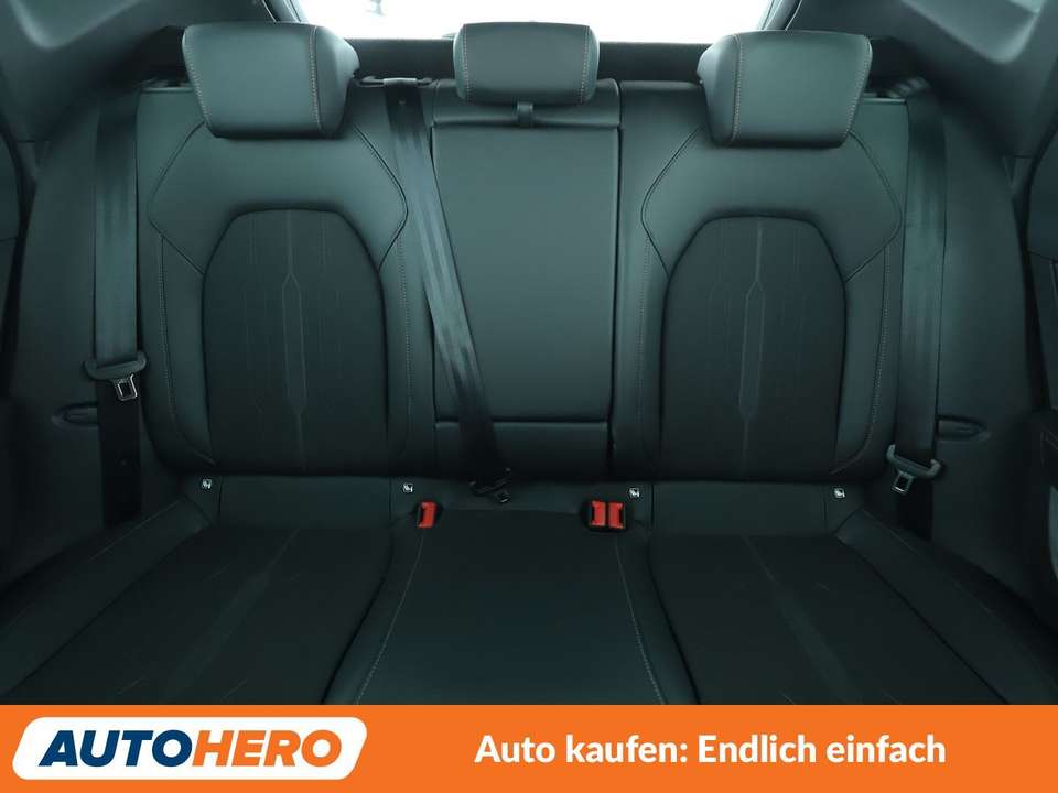 CUPRA Formentor - Imagem 15
