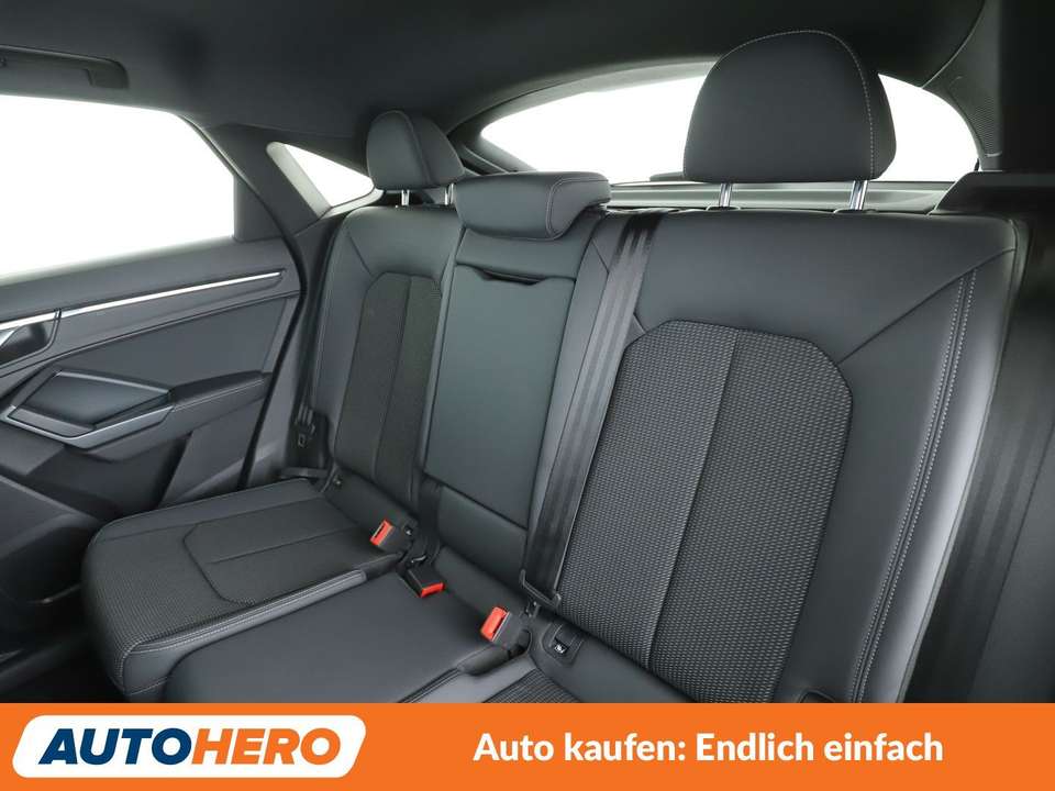 Audi Q3 - Imagem 14