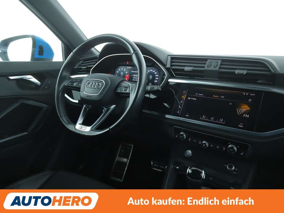 Audi Q3 - Imagem 13