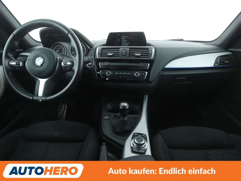 BMW 118 - Imagem 12