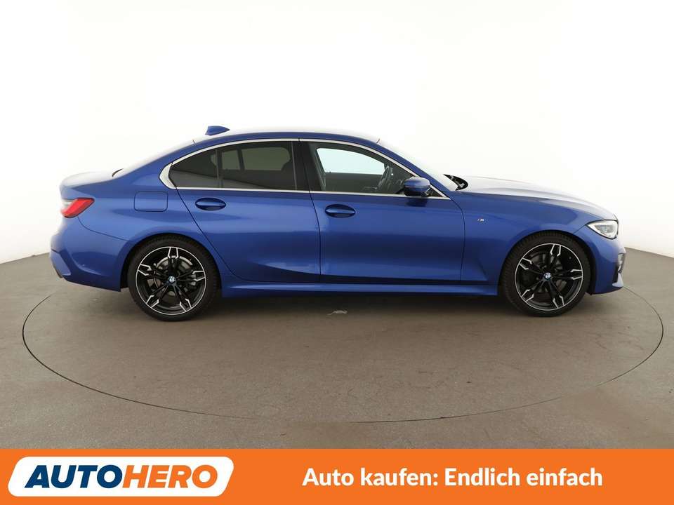 BMW 320 - Imagem 7