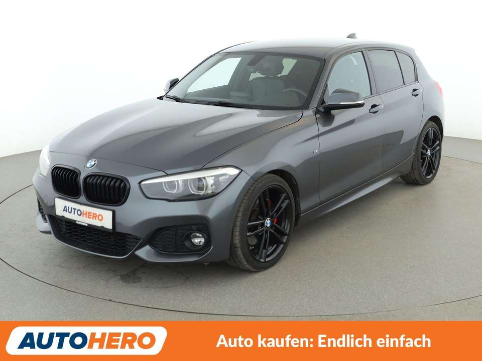 BMW 125 - Imagem 1