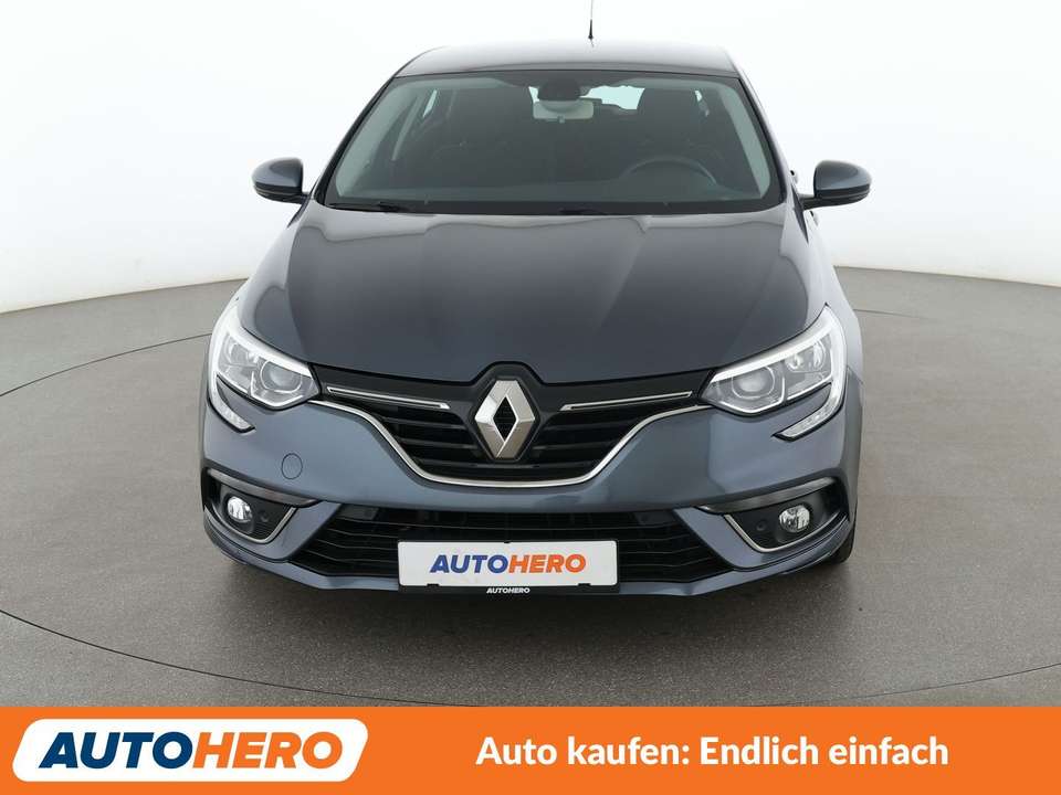 Renault Megane - Imagem 9