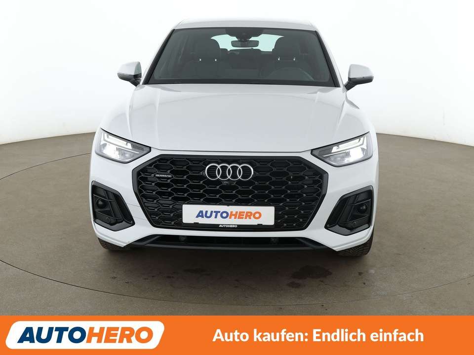 Audi Q5 - Imagem 9