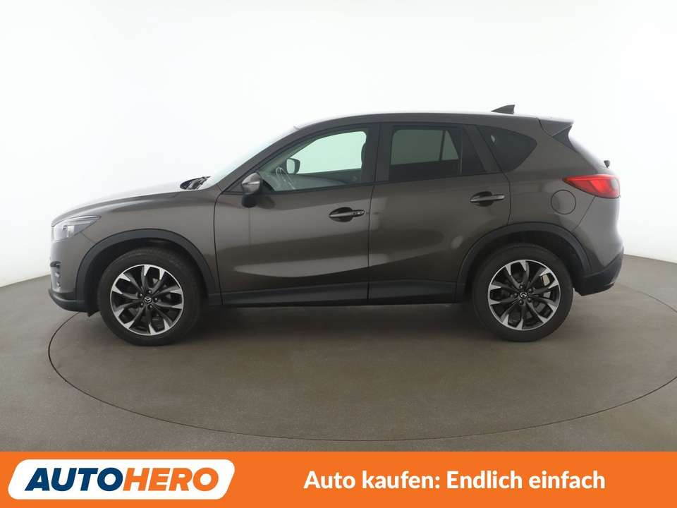 Mazda CX-5 - Imagem 3