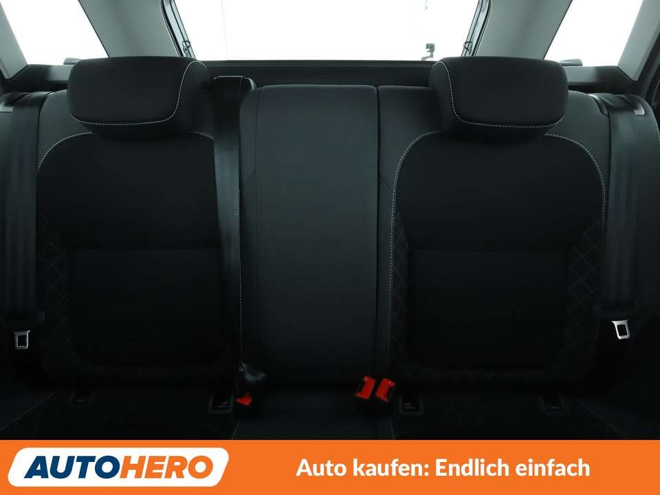 Skoda Fabia - Imagem 15