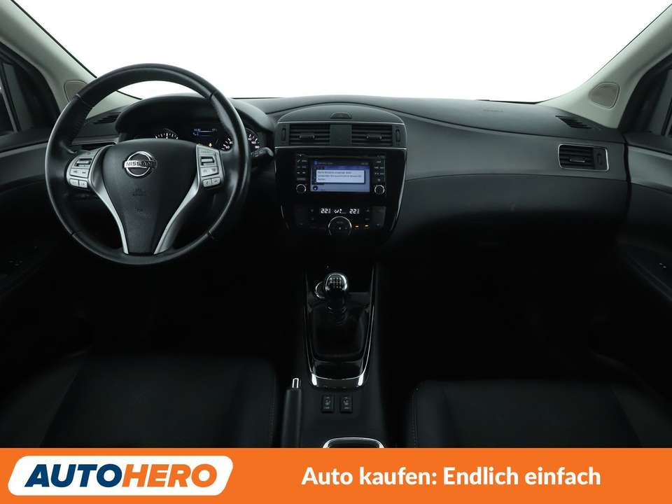 Nissan Pulsar - Imagem 12