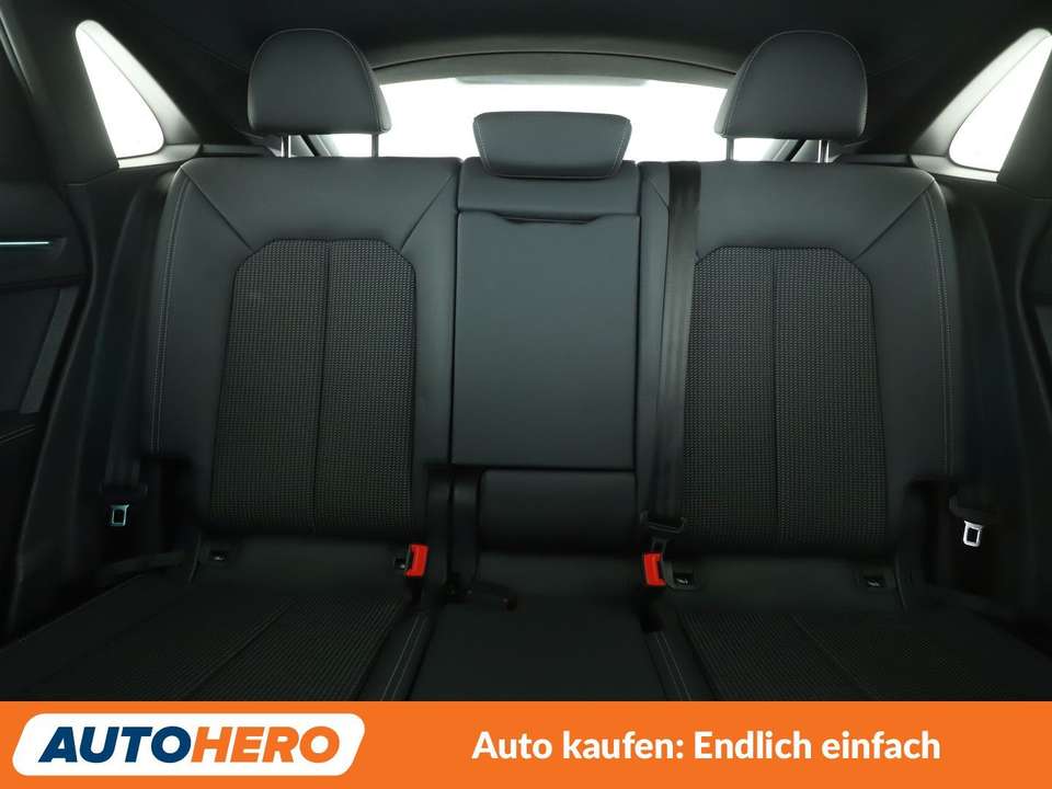 Audi Q3 - Imagem 15