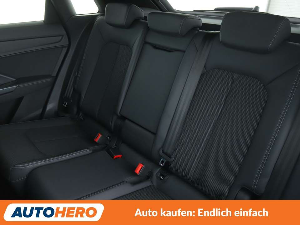 Audi Q3 - Imagem 14