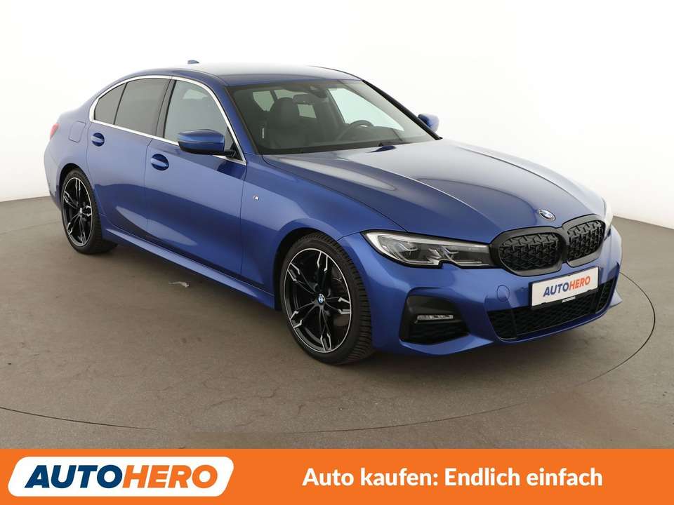 BMW 320 - Imagem 8