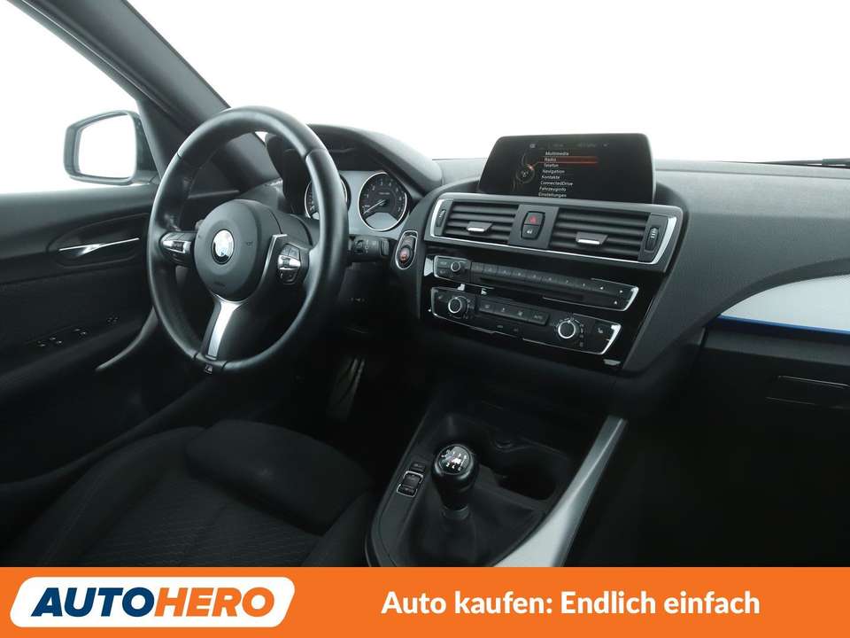 BMW 118 - Imagem 13