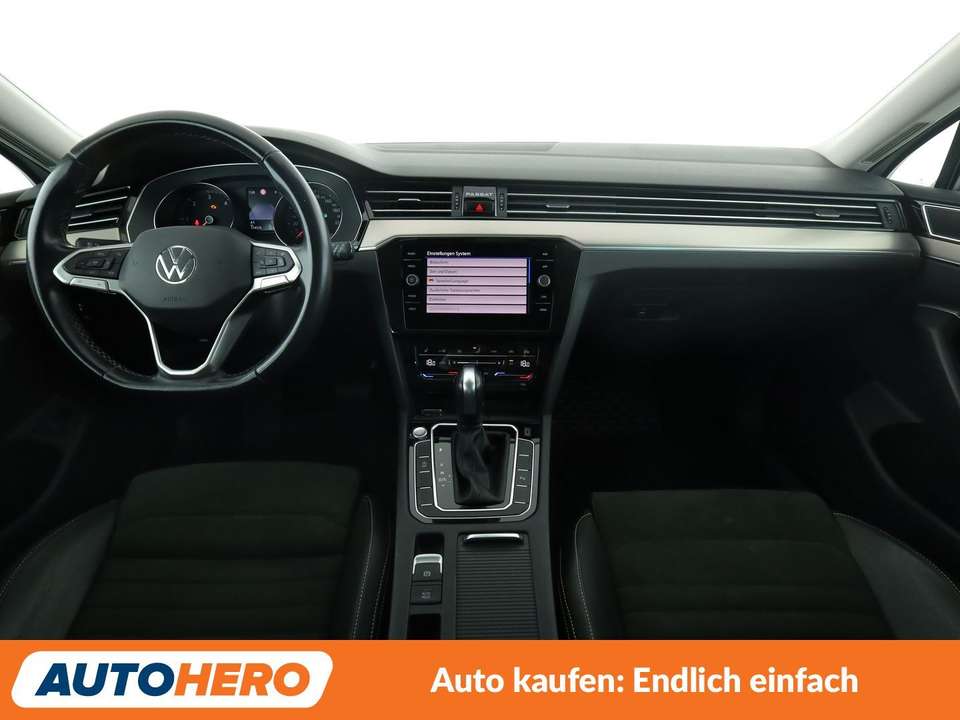 Volkswagen Passat - Imagem 12