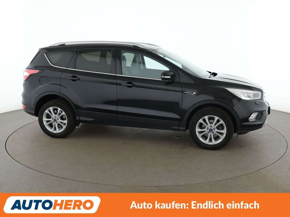 Ford Kuga - Imagem 7